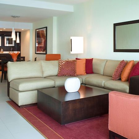 The Condado Plaza Hotel San Juan Interiør bilde