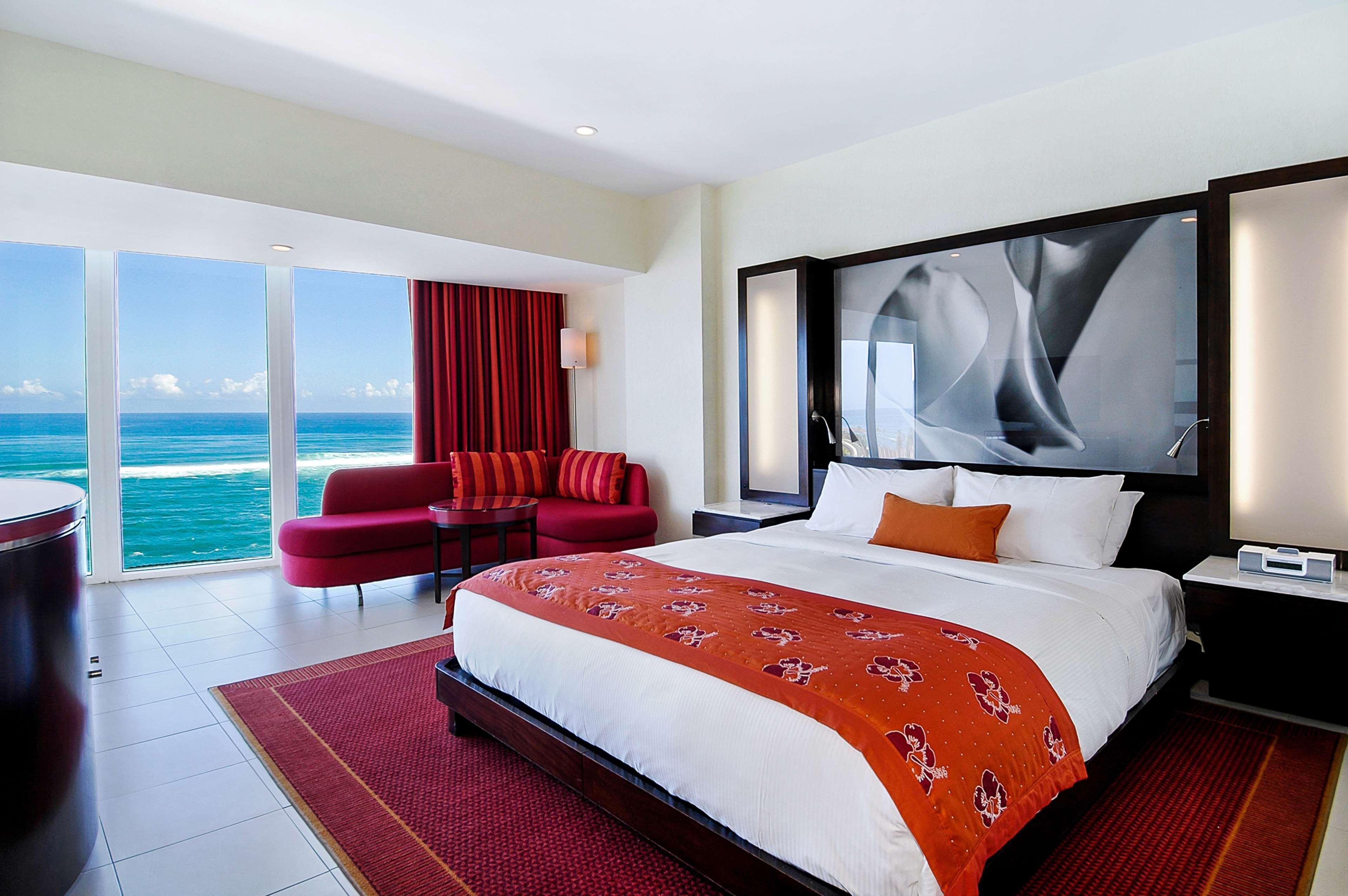 The Condado Plaza Hotel San Juan Eksteriør bilde