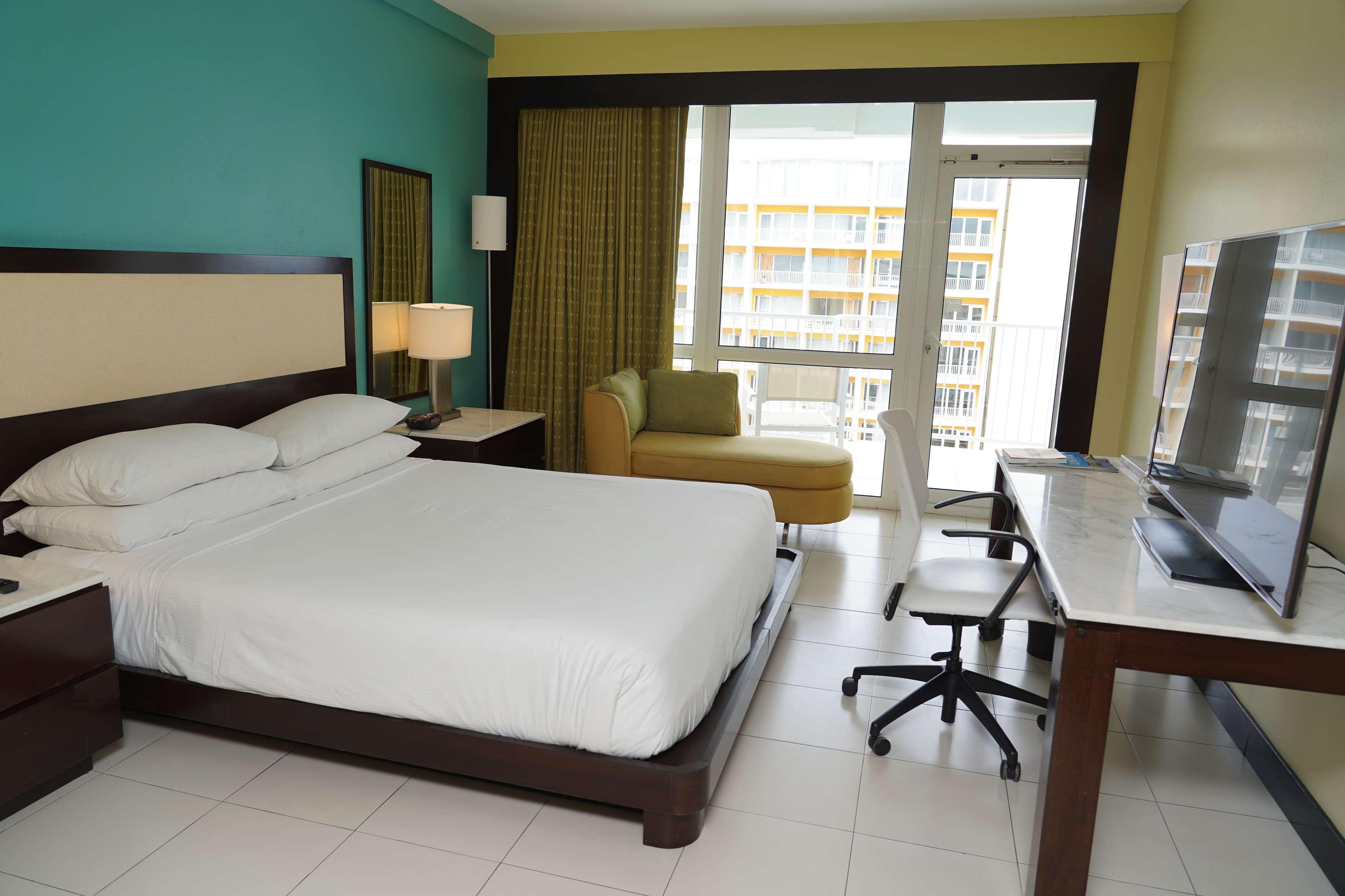 The Condado Plaza Hotel San Juan Eksteriør bilde