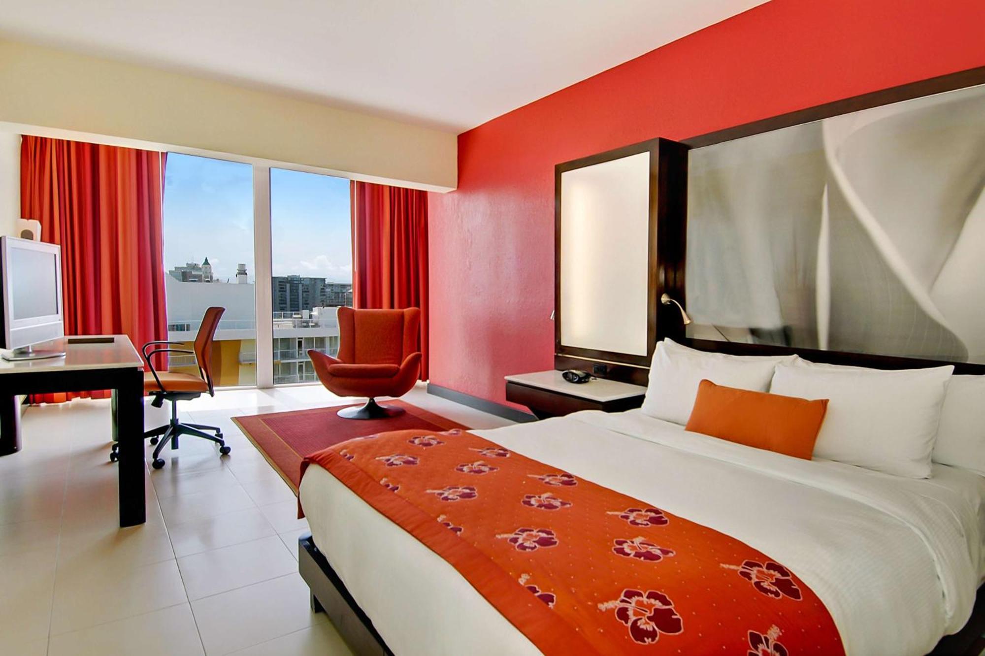 The Condado Plaza Hotel San Juan Eksteriør bilde