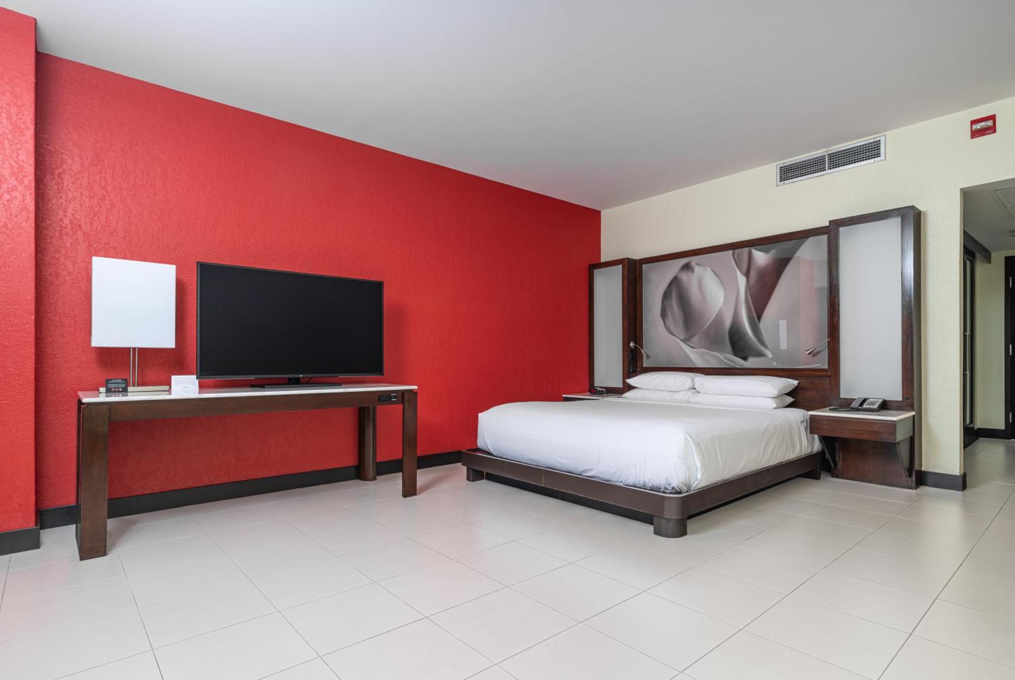 The Condado Plaza Hotel San Juan Eksteriør bilde