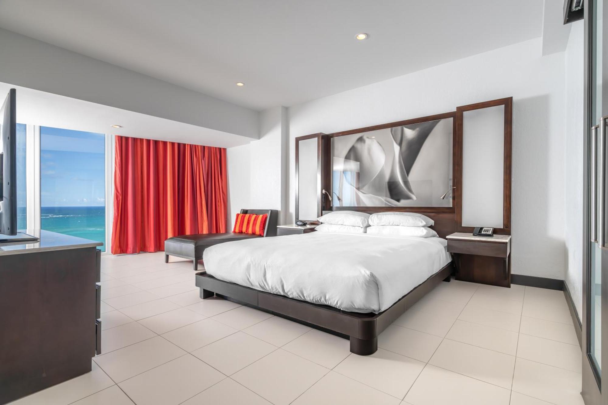 The Condado Plaza Hotel San Juan Eksteriør bilde