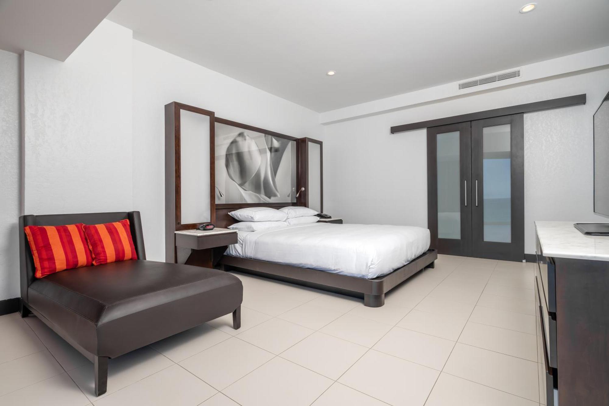 The Condado Plaza Hotel San Juan Eksteriør bilde