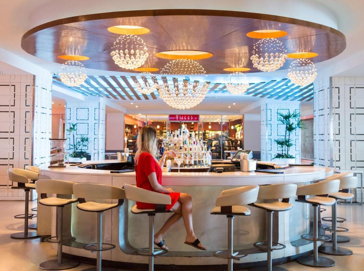 The Condado Plaza Hotel San Juan Eksteriør bilde