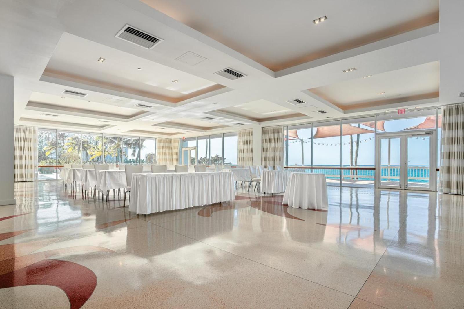 The Condado Plaza Hotel San Juan Eksteriør bilde