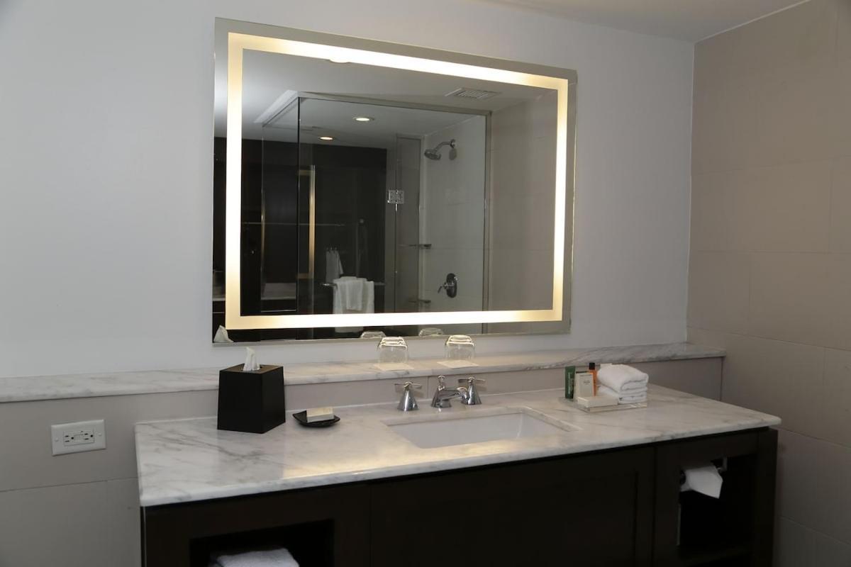 The Condado Plaza Hotel San Juan Eksteriør bilde