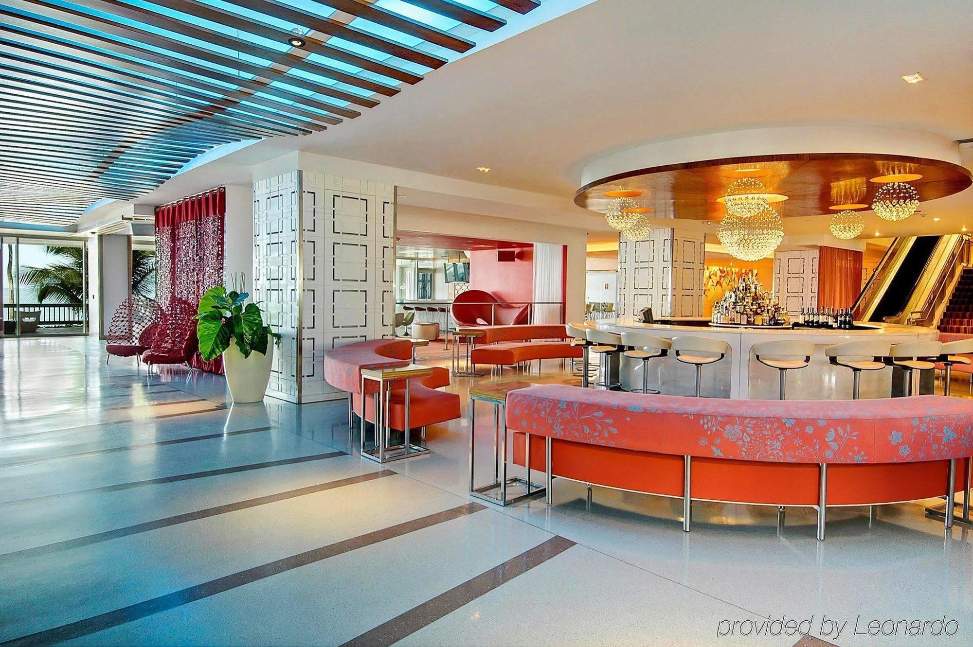 The Condado Plaza Hotel San Juan Eksteriør bilde
